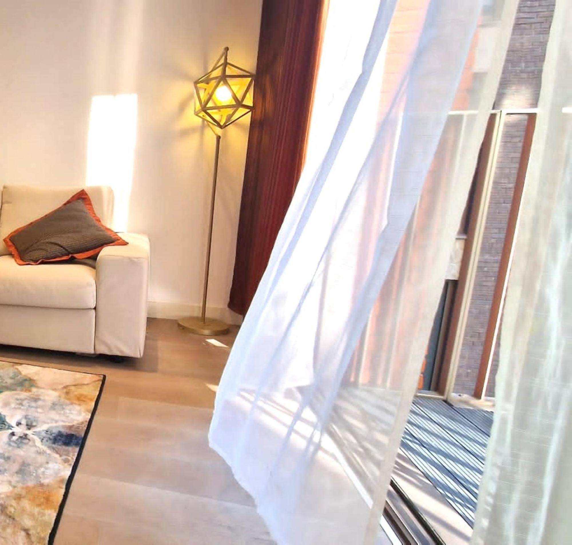 Central London Stay-Fabulous Ultra-Central London Luxury Designer Two Bedroom-Pool-Gym-Full Ac Dış mekan fotoğraf