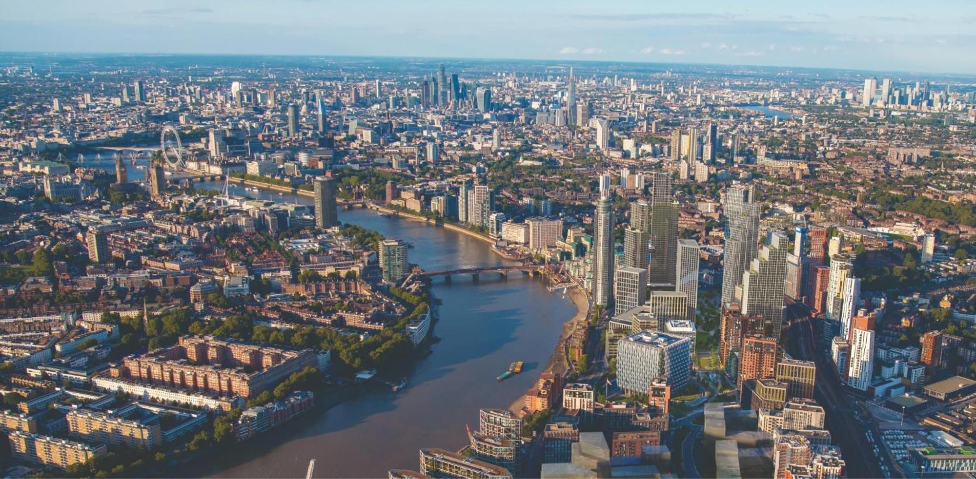 Central London Stay-Fabulous Ultra-Central London Luxury Designer Two Bedroom-Pool-Gym-Full Ac Dış mekan fotoğraf