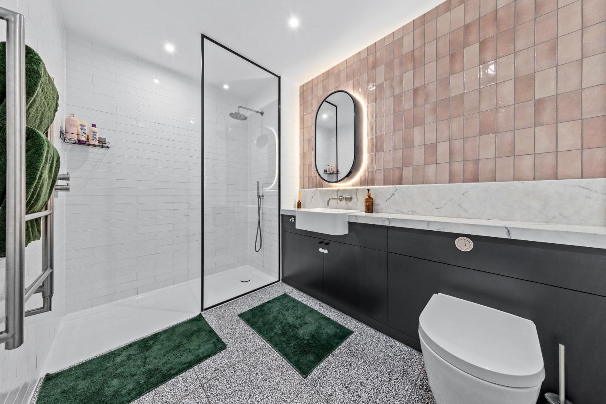 Central London Stay-Fabulous Ultra-Central London Luxury Designer Two Bedroom-Pool-Gym-Full Ac Dış mekan fotoğraf